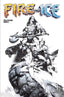 Fire and Ice #01 1:20 Leonardo Manco Var Comics - Back Issues Dynamite Entertainment