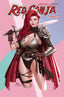 Red Sonja (2023) #02 InHyuk Lee Var