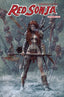 Red Sonja (2023) #02 Barends Var