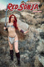 Red Sonja (2023) #02 "Cosplay" Var