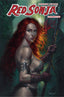 Red Sonja (2023) #02 1:10 Parrillo Var