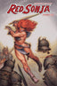 Red Sonja (2023) #02 1:10 Linsner Var
