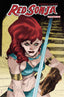 Red Sonja (2023) #02 1:10 Dell'Edera Var