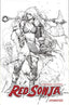 Red Sonja (2023) #02 1:15 Platt Var