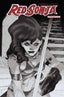 Red Sonja (2023) #02 1:15 Dell'Edera Var