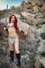 Red Sonja (2023) #02 1:20 "Cosplay" Var