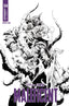 Disney Villains Maleficent (2023) #04 1:10 Jae Lee Var