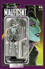 Disney Villains Maleficent (2023) #04 1:10 "Action Figure" Var