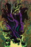 Disney Villains Maleficent (2023) #04 1:20 Puebla Var