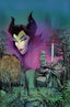 Disney Villains Maleficent (2023) #04 1:20 Soo Lee Var