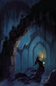 Disney Villains Maleficent (2023) #04 1:25 Meyer Var
