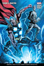 Immortal Thor #01 Bryan Hitch Var