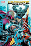 Ultimate Invasion #03 Comics - Back Issues Marvel Comics