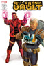 Children of the Vault #01 Rod Reis Var