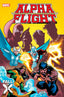 Alpha Flight (2023) #01 Comics - Back Issues Marvel Comics