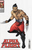 Alpha Flight (2023) #01 Garron Var Comics - Back Issues Marvel Comics