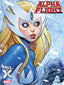 Alpha Flight (2023) #01 1:50 Adams Var