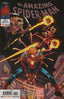 Amazing Spider-Man (2022) #32 Comics - Back Issues Marvel Comics