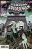 Amazing Spider-Man (2022) #32 1:50 Torque Var