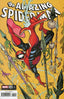 Amazing Spider-Man (2022) #32 1:25 Gleason Var Comics - Back Issues Marvel Comics