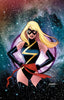 Captain Marvel Dark Tempest #02 1:100 George Perez Var Comics - Back Issues Marvel Comics