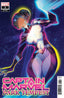 Captain Marvel Dark Tempest #02 Rose Besch Var Comics - Back Issues Marvel Comics
