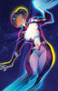 Captain Marvel Dark Tempest #02 1:50 Rose Besch Var Comics - Back Issues Marvel Comics