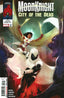 Moon Knight City of the Dead #02 Comics - Back Issues Marvel Comics