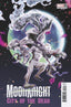 Moon Knight City of the Dead #02 Rose Besch Var Comics - Back Issues Marvel Comics
