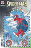 Spider-Man (2022) #11 Peach Momoko Var