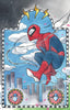 Spider-Man (2022) #11 1:100 Peach Momoko Var