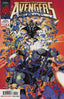 Avengers (2023) #04 Comics - Back Issues Marvel Comics