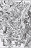 Avengers (2023) #04 1:100 Alex Ross Var