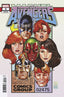 Avengers (2023) #04 Brooks Var