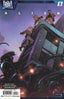 Alien (2023) #05 Comics - Back Issues Marvel Comics