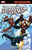 Epic Collection Amazing Spider-Man TP 22 Round Robin Trades/Hard Covers MARVEL COMICS