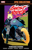 Epic Collection Ghost Rider TP 01 Vengeance Reborn Trades/Hard Covers Marvel Comics