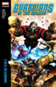 Epic Collection Guardians of the Galaxy TP 01 Somebody's Got To Do It Trades/Hard Covers Marvel Comics