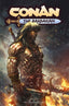 Conan the Barbarian (2023) #02 Comics - Back Issues Titan Comics