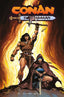 Conan the Barbarian (2023) #02 Torre Var Comics - Back Issues Titan Comics