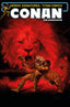 Conan the Barbarian (2023) #02 E M Gist Var Comics - Back Issues Titan Comics