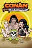 Conan the Barbarian (2023) #02 Parent Var Comics - Back Issues Titan Comics
