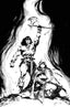 Conan the Barbarian (2023) #02 1:10 Torre Var Comics - Back Issues Titan Comics