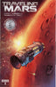 Traveling To Mars #09 Comics - Back Issues ABLAZE