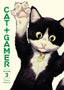 Cat + Gamer GN 03 Trades/Hard Covers Dark Horse Comics