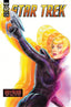 Star Trek (2022) #11 Suspiria Vilchez Var Comics - Back Issues IDW