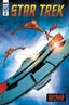 Star Trek (2022) #11 1:25 Ramon Rosanas Var Comics - Back Issues IDW