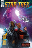 Star Trek (2022) #11 1:50 Taurin Clarke Var Comics - Back Issues IDW