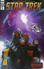 Star Trek (2022) #11 1:100 Taurin Clarke Var Comics - Back Issues IDW