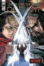 Star Trek Defiant #07 J. K. Woodward Var Comics - Back Issues IDW